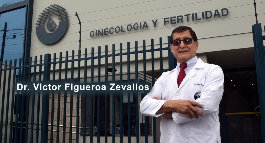Ginecólogo Especialista en Infertilidad de Femenina